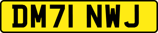 DM71NWJ