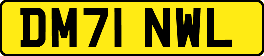 DM71NWL