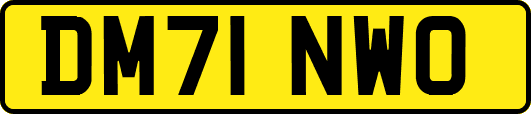 DM71NWO