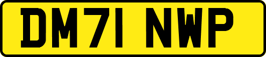 DM71NWP