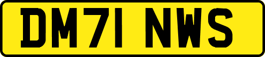 DM71NWS