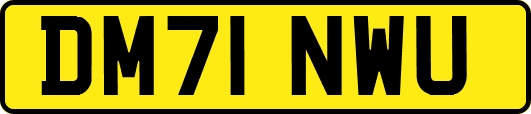 DM71NWU