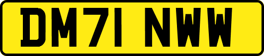 DM71NWW