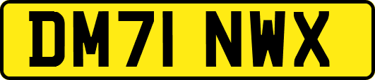 DM71NWX