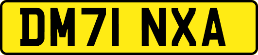 DM71NXA