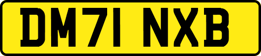 DM71NXB
