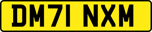 DM71NXM