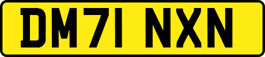 DM71NXN