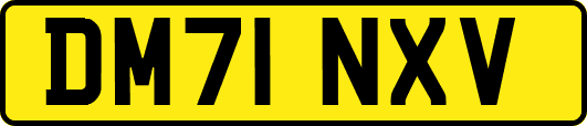 DM71NXV