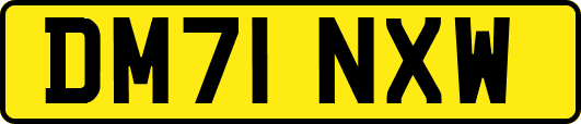 DM71NXW