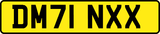 DM71NXX