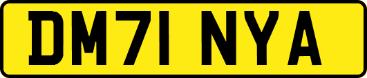 DM71NYA