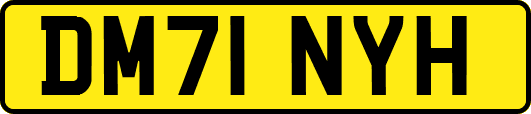 DM71NYH