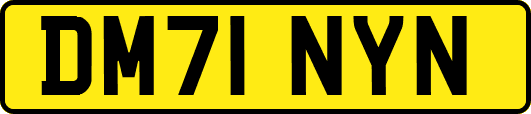 DM71NYN