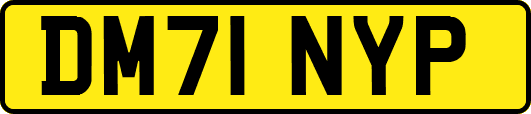 DM71NYP