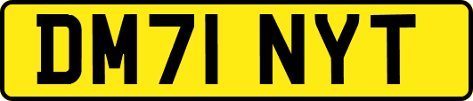 DM71NYT