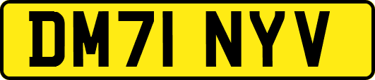 DM71NYV