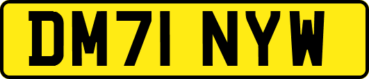 DM71NYW