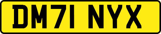 DM71NYX