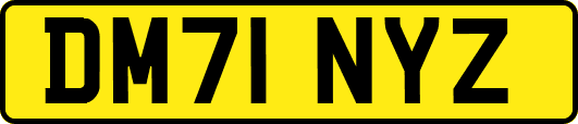 DM71NYZ