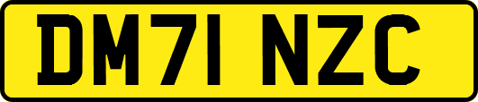 DM71NZC