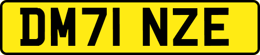 DM71NZE