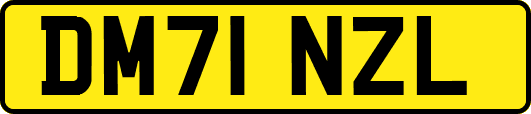 DM71NZL