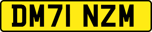 DM71NZM