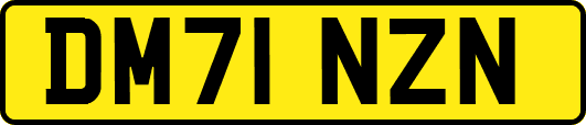 DM71NZN