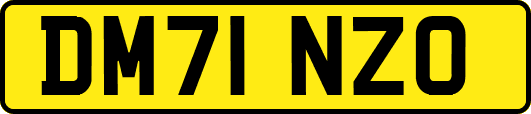 DM71NZO