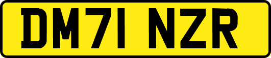 DM71NZR