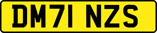 DM71NZS