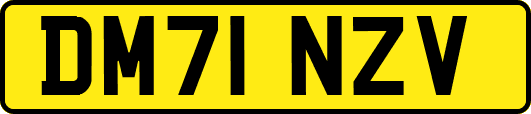 DM71NZV