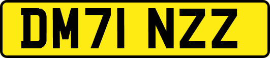 DM71NZZ