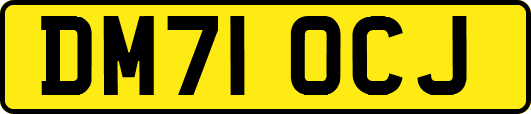 DM71OCJ