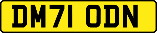 DM71ODN