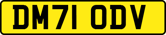 DM71ODV