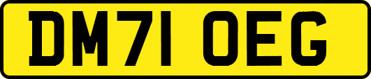 DM71OEG