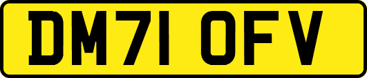 DM71OFV