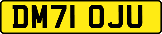 DM71OJU