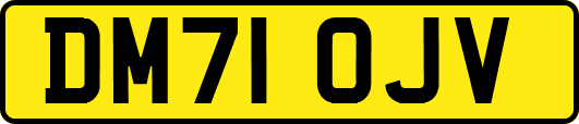 DM71OJV
