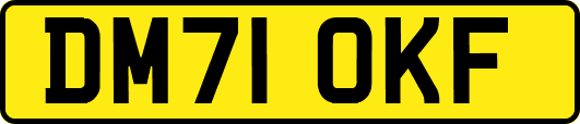DM71OKF