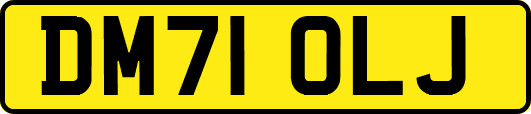 DM71OLJ