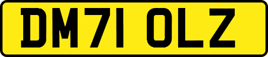 DM71OLZ