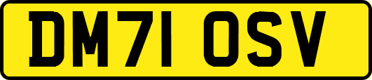 DM71OSV