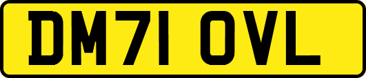 DM71OVL