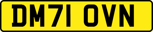 DM71OVN