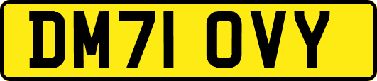 DM71OVY