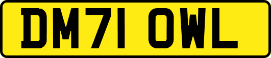 DM71OWL