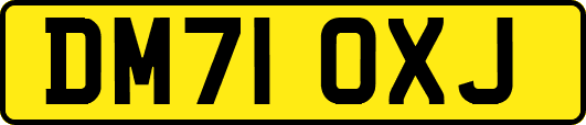 DM71OXJ